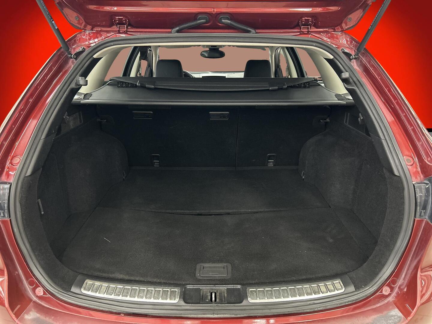 MAZDA 6 2009