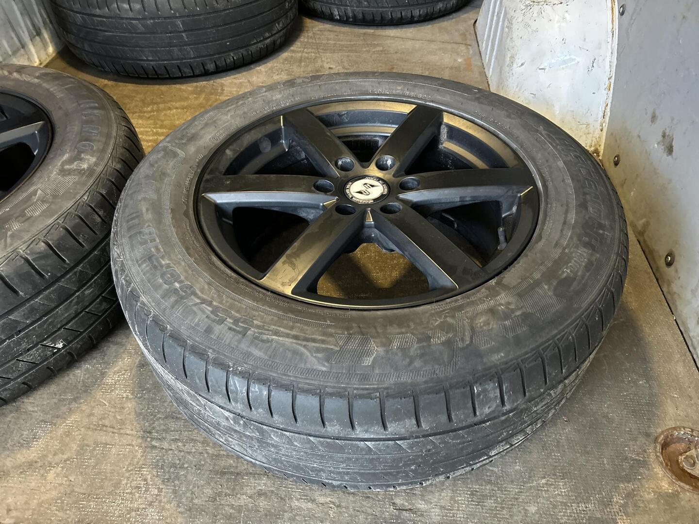 MERCEDES-BENZ Sprinter 2016