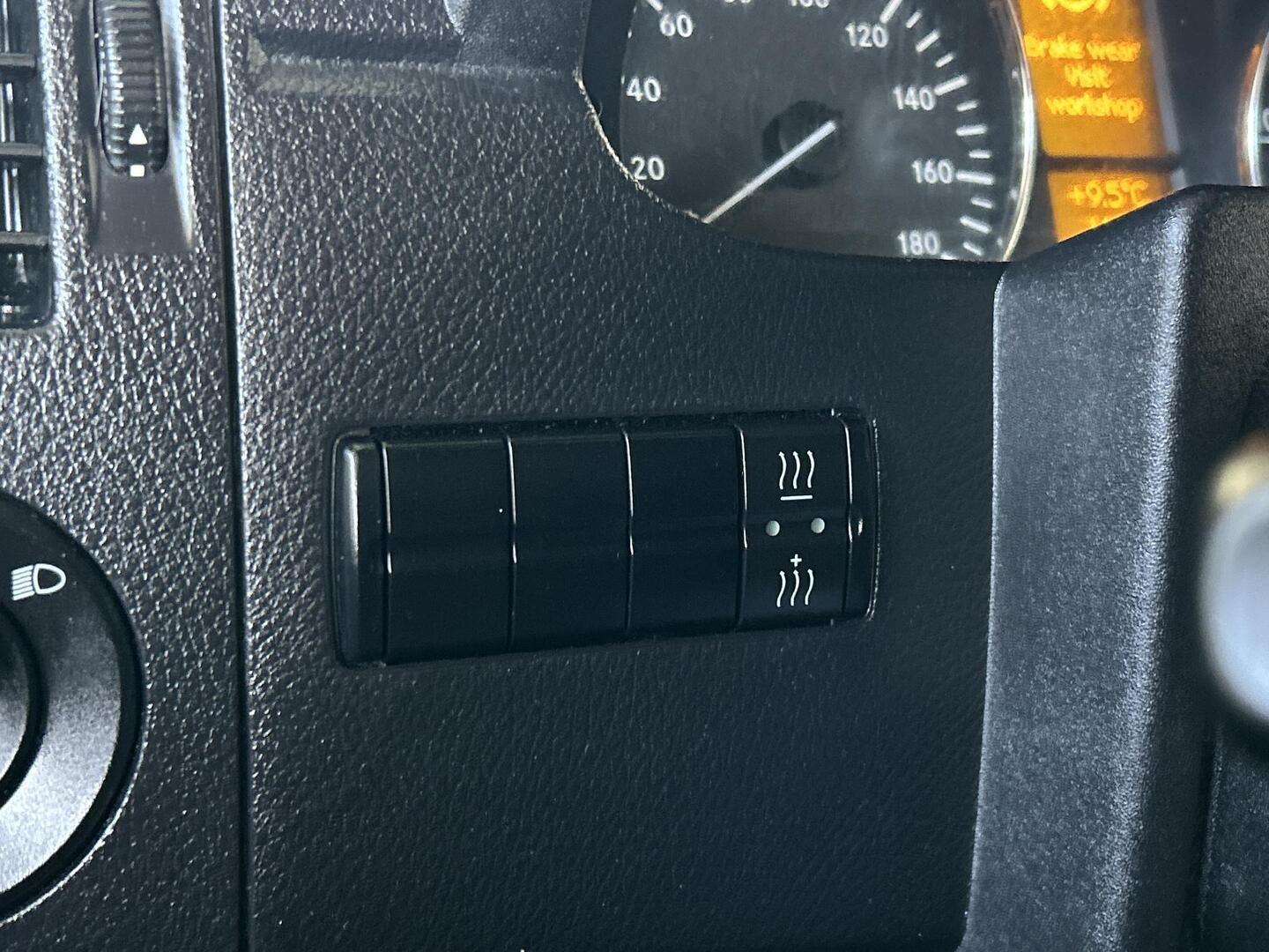 MERCEDES-BENZ Sprinter 2016