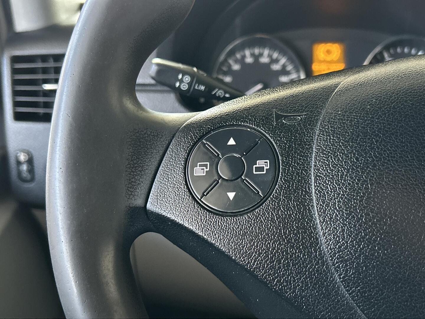 MERCEDES-BENZ Sprinter 2016