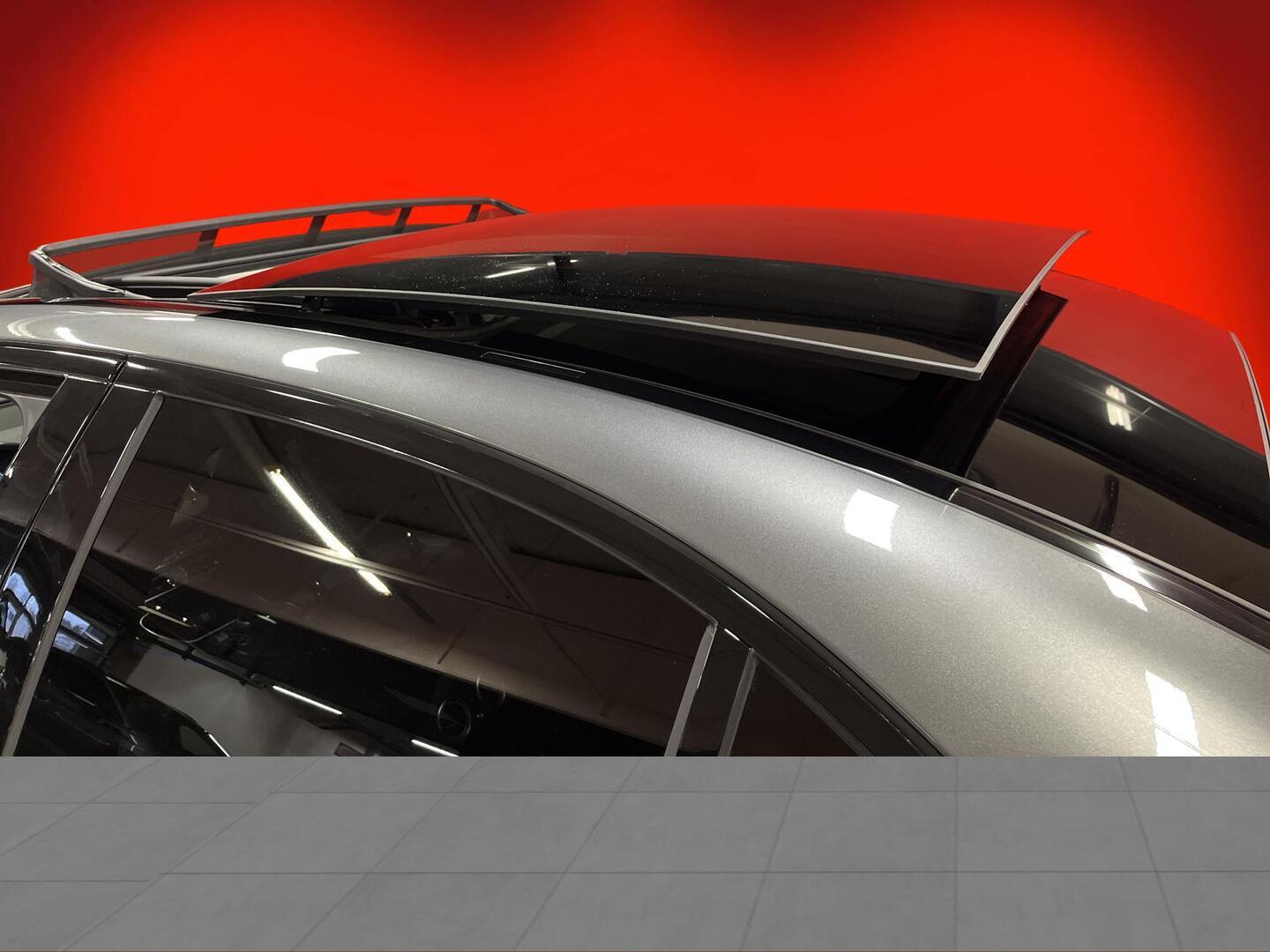 MERCEDES-BENZ E 2017