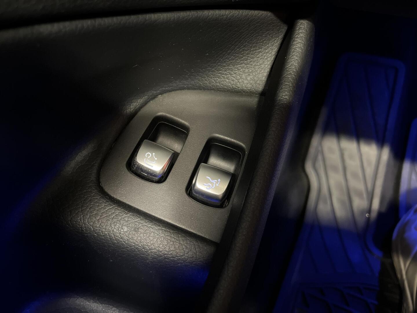 MERCEDES-BENZ E 2017