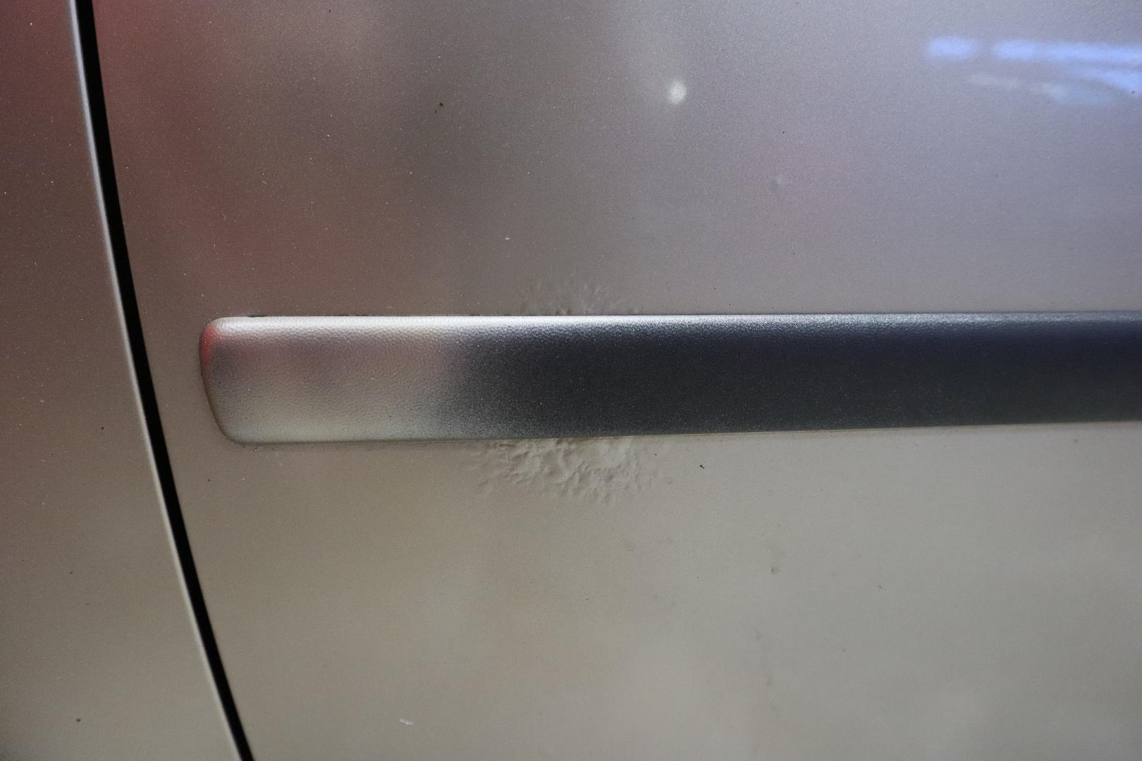 VOLKSWAGEN Golf Variant 2005