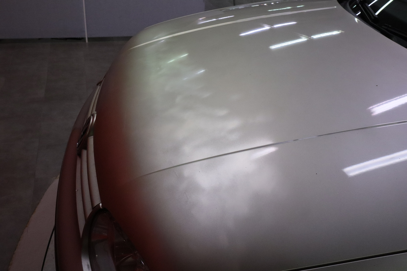 VOLKSWAGEN Golf Variant 2005