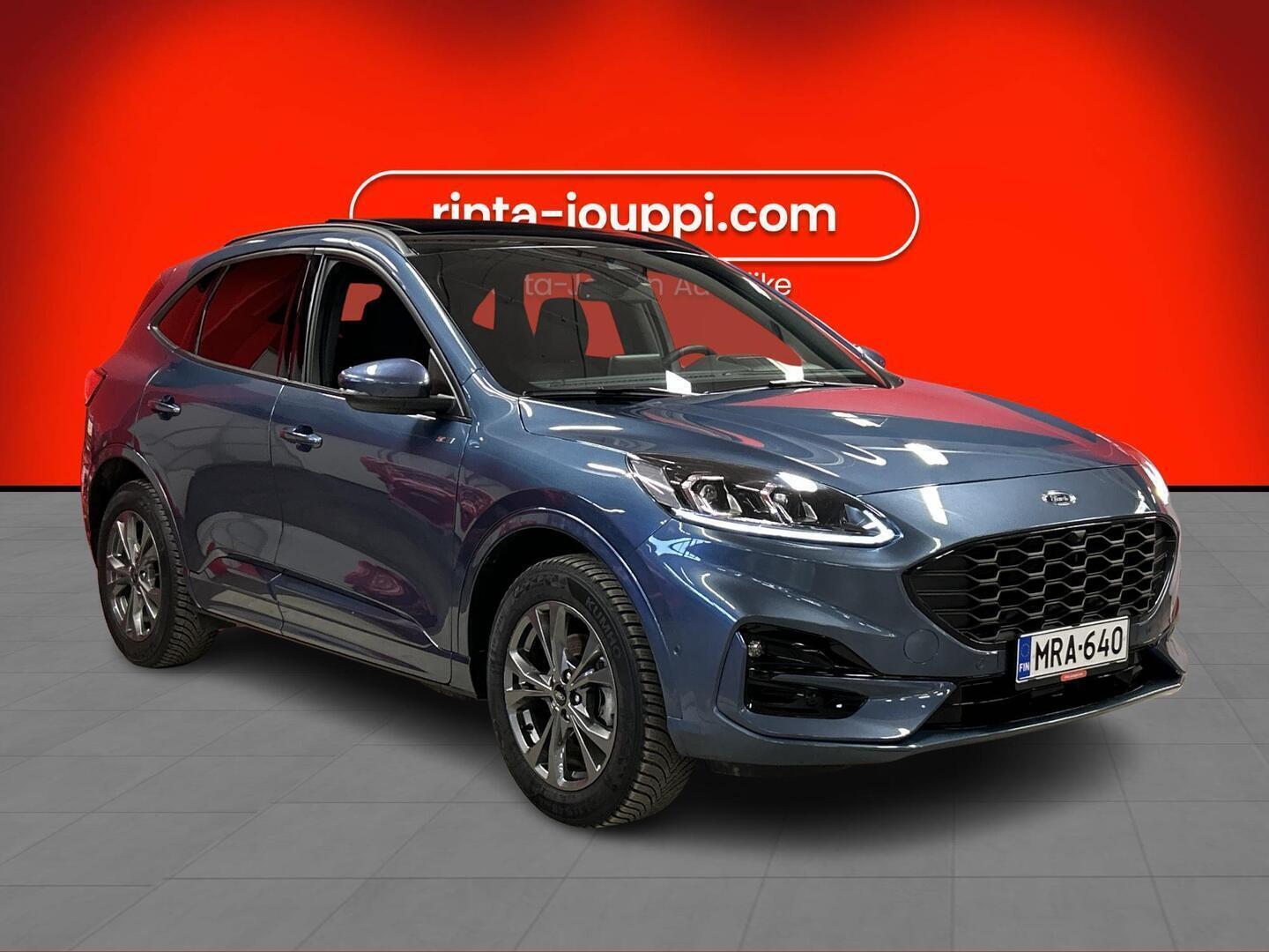 FORD Kuga 2023