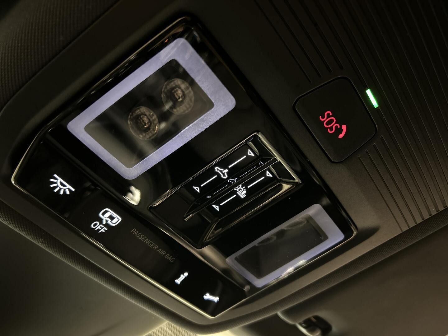 SKODA Enyaq 2023