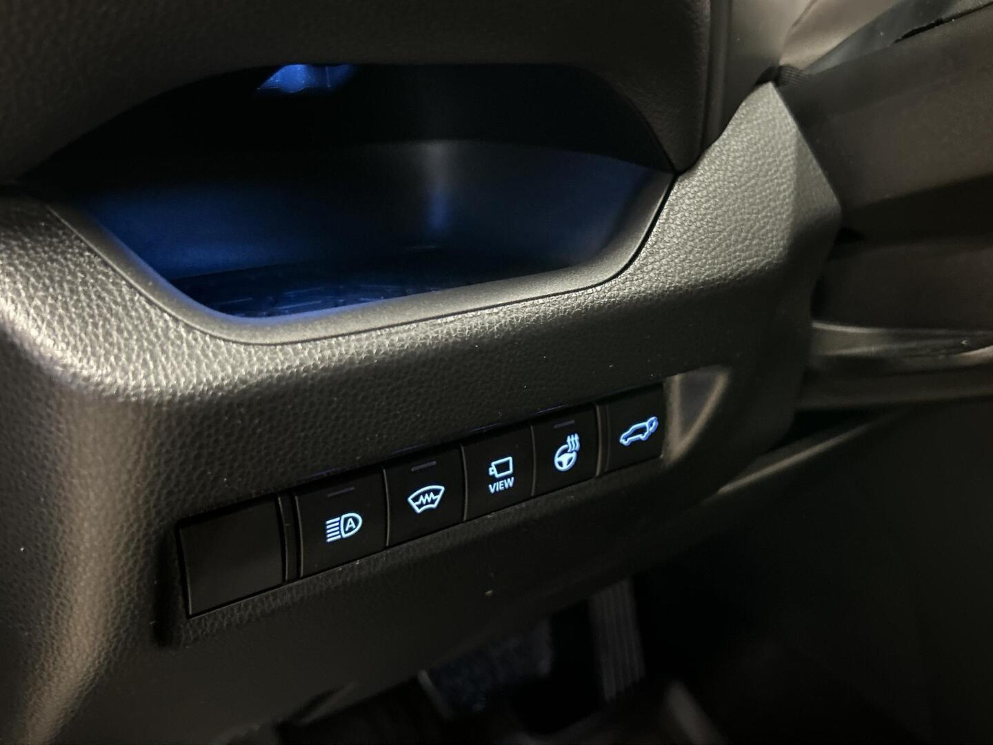 TOYOTA RAV4 PLUG-IN 2021