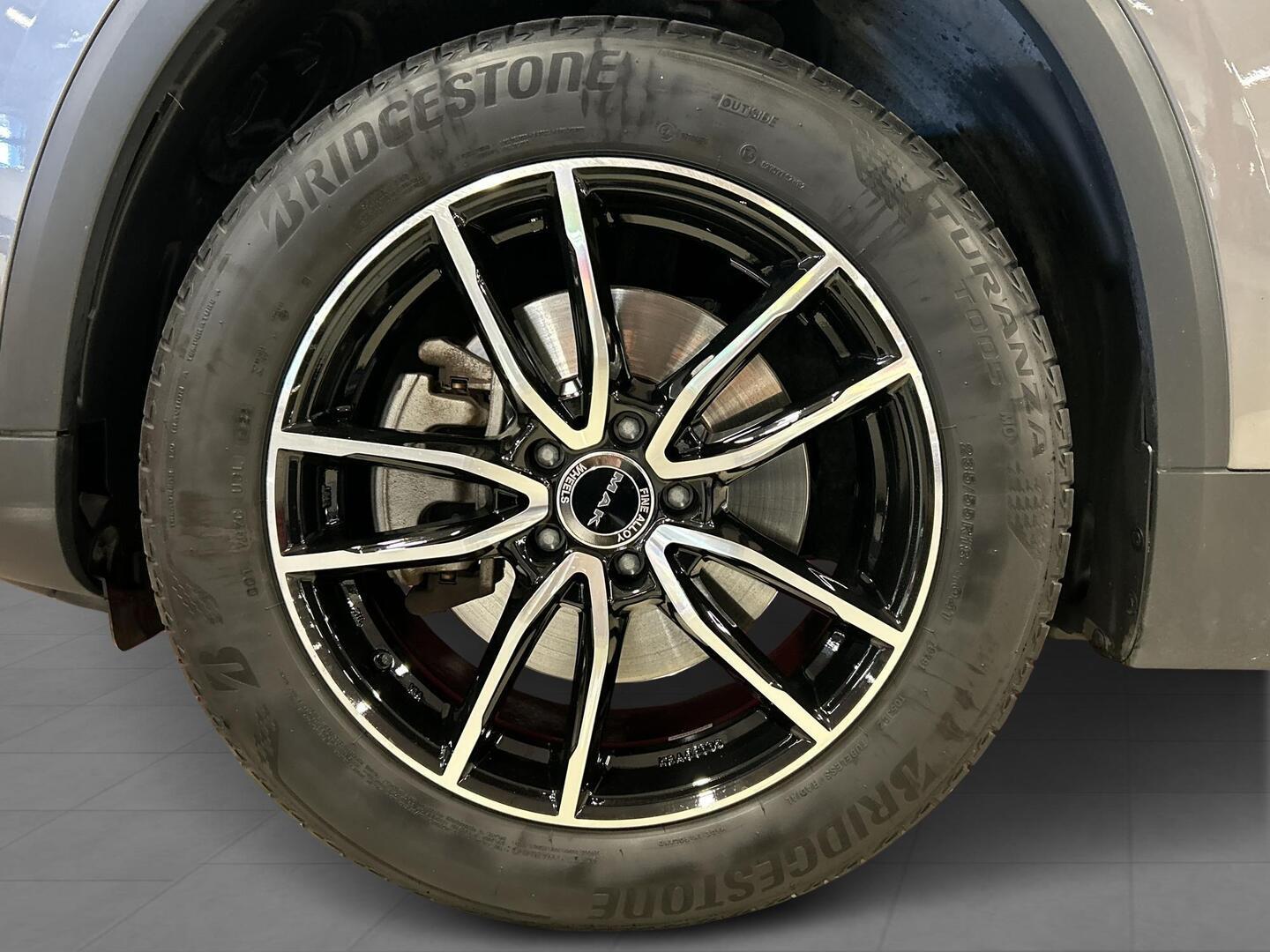 MERCEDES-BENZ EQA 2022