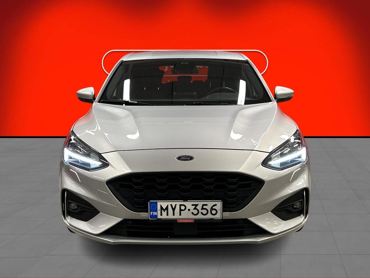 FORD Focus 2020