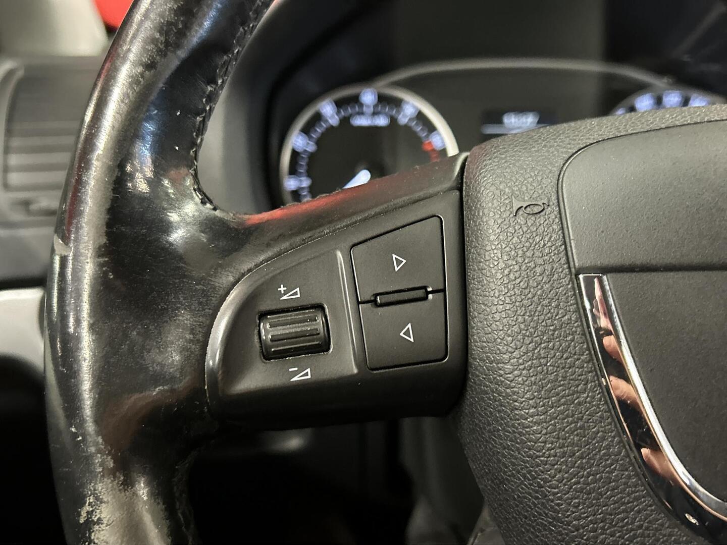 SKODA Octavia 2012