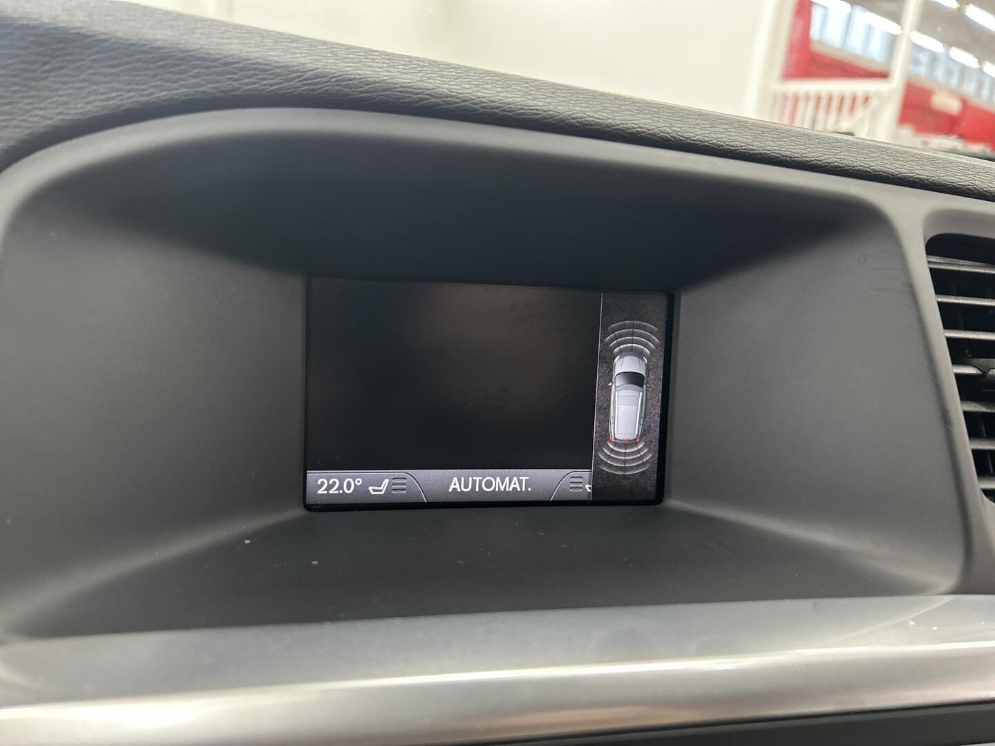 VOLVO V60 2014