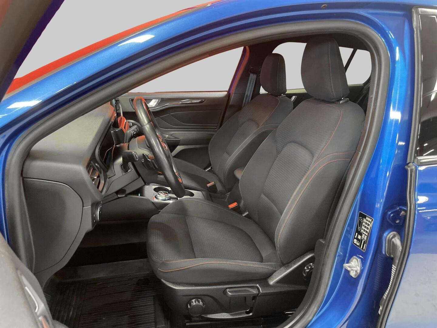 FORD Focus 2019