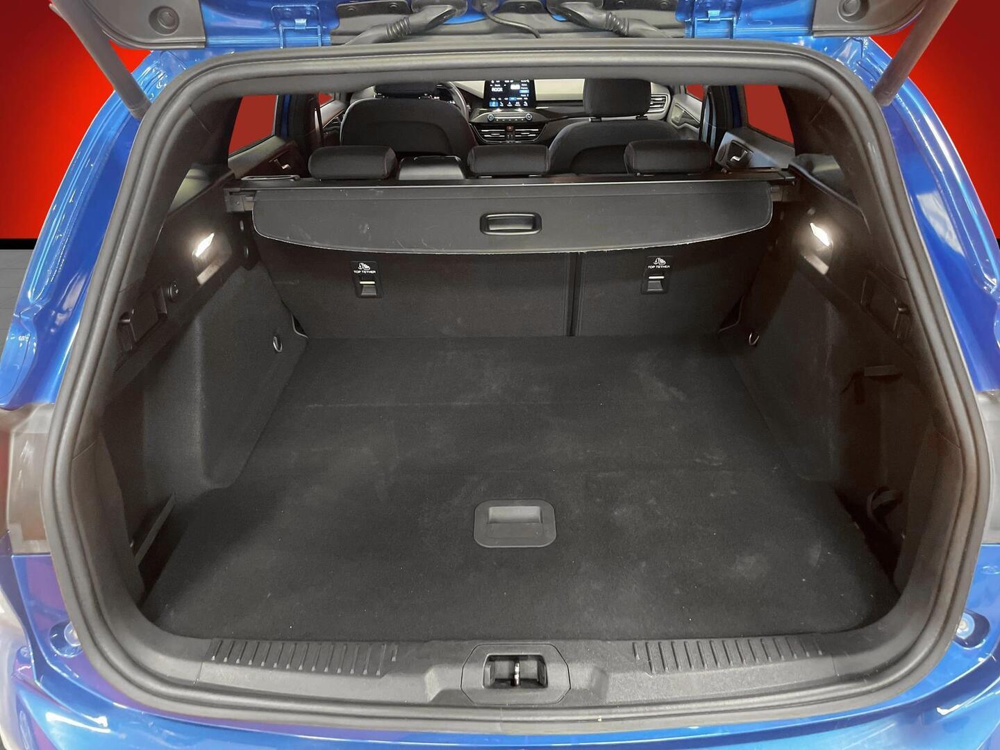 FORD Focus 2019