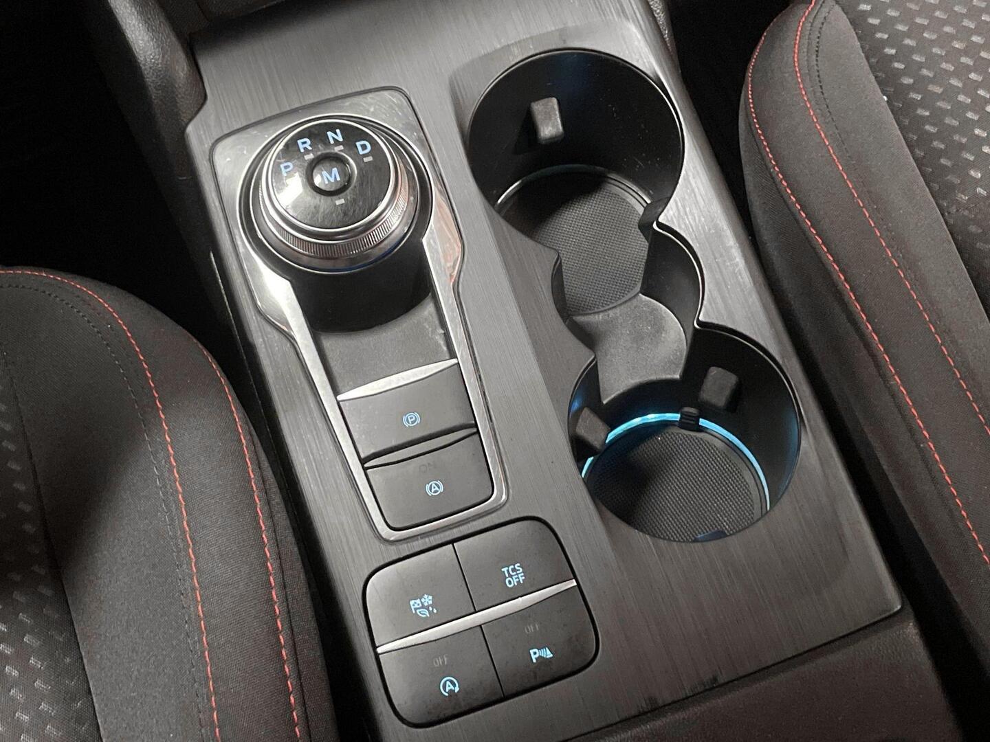FORD Focus 2019