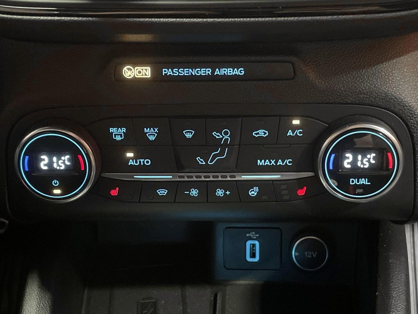 FORD Focus 2019