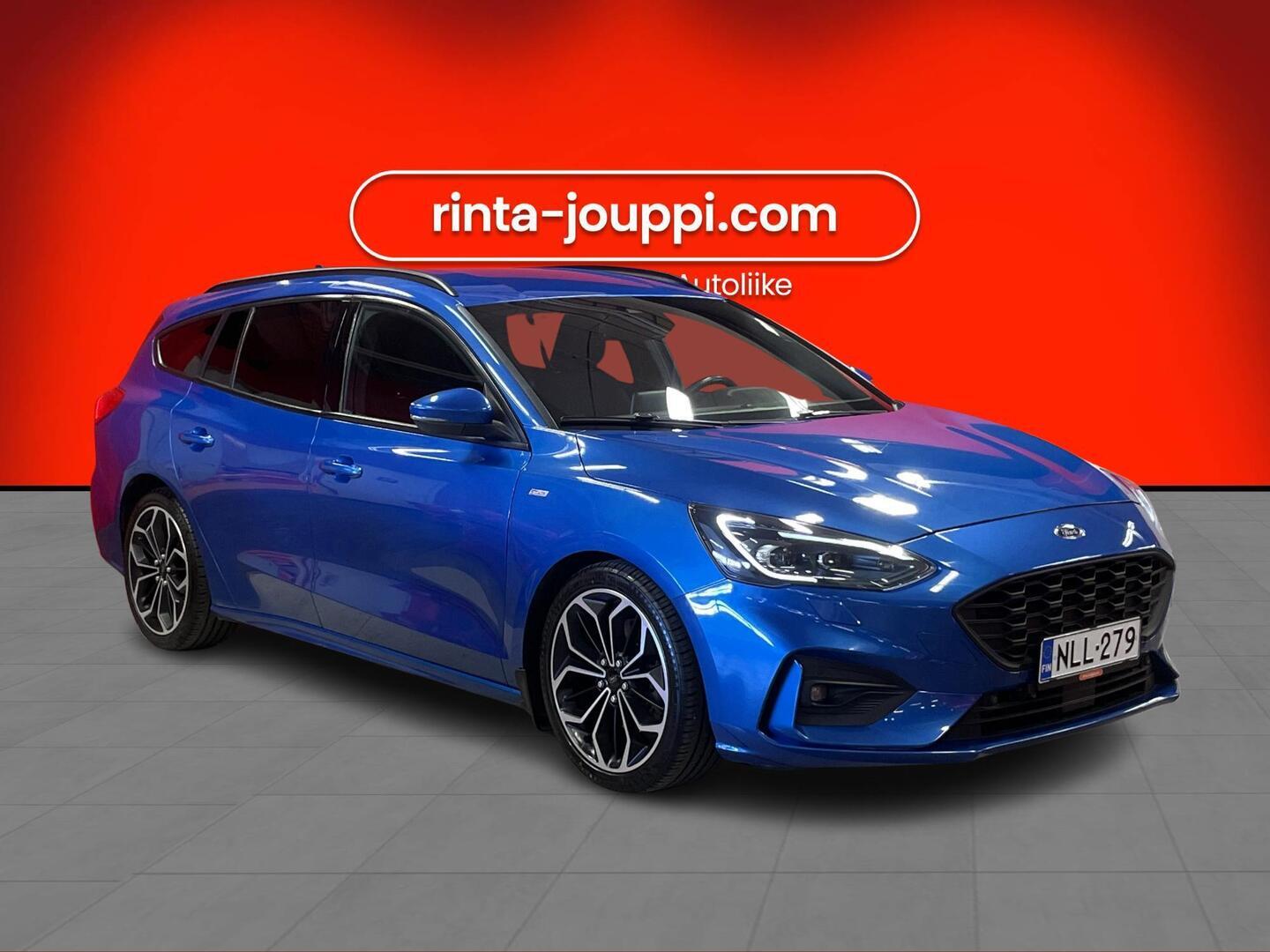 FORD Focus 2019