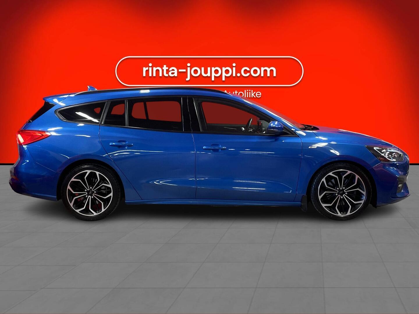 FORD Focus 2019
