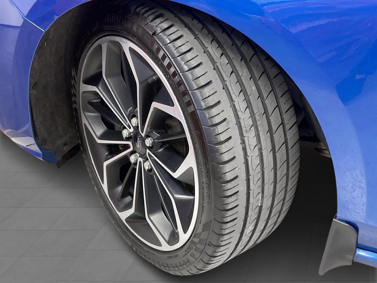 FORD Focus 2019