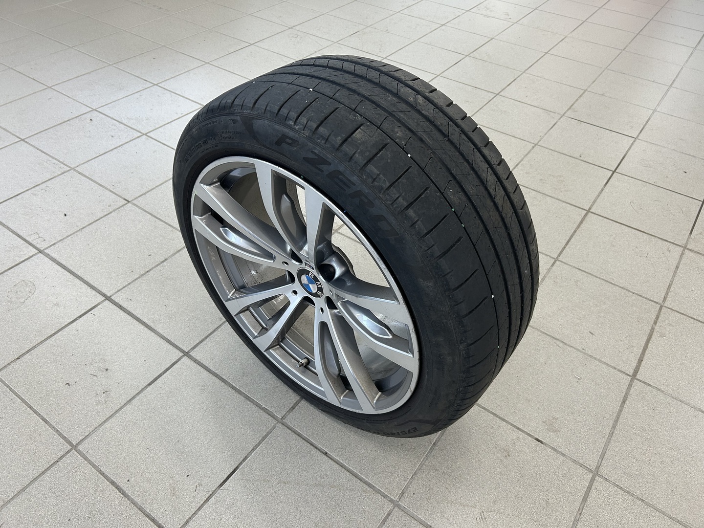 BMW X5 2016