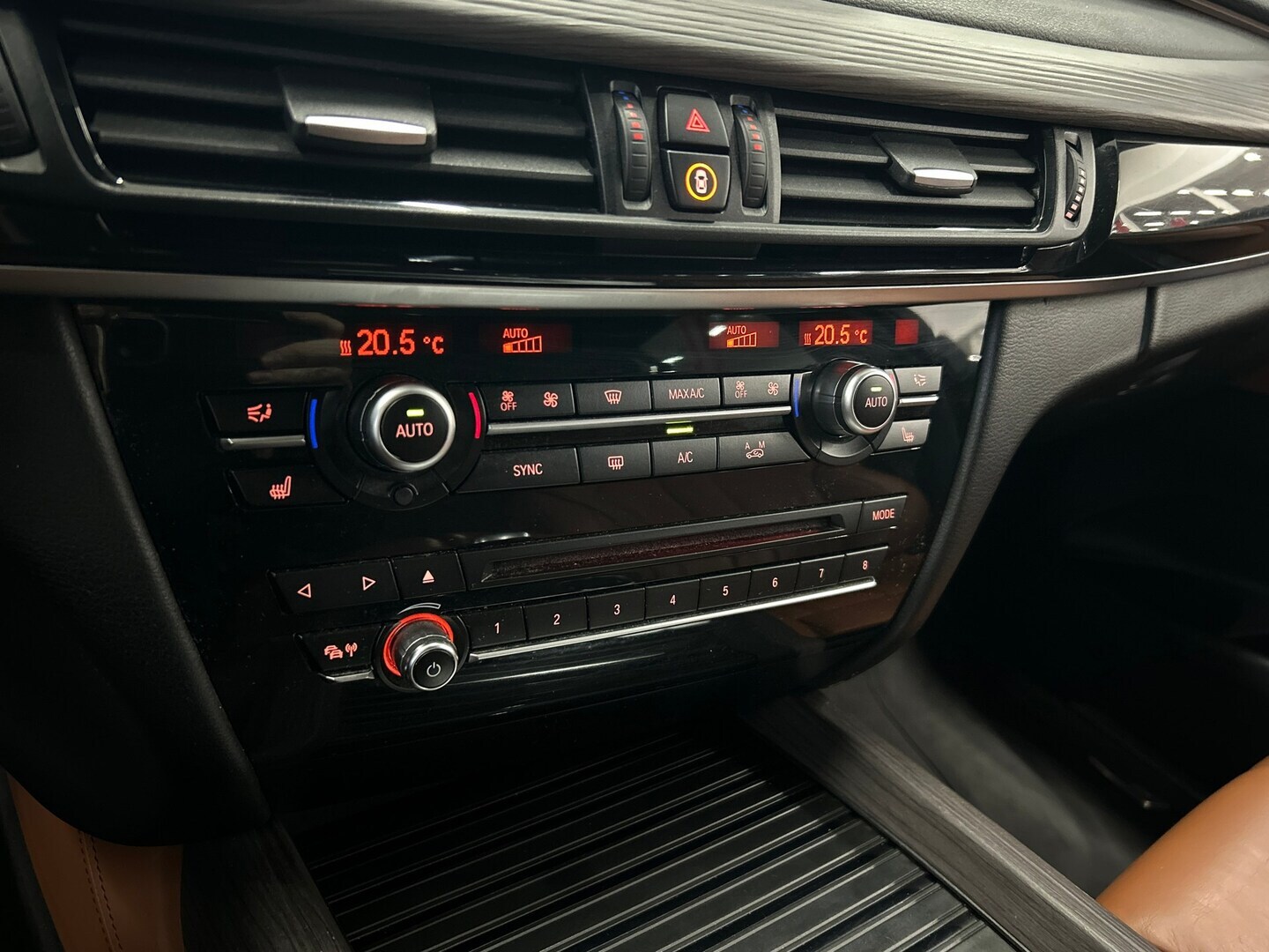 BMW X5 2016
