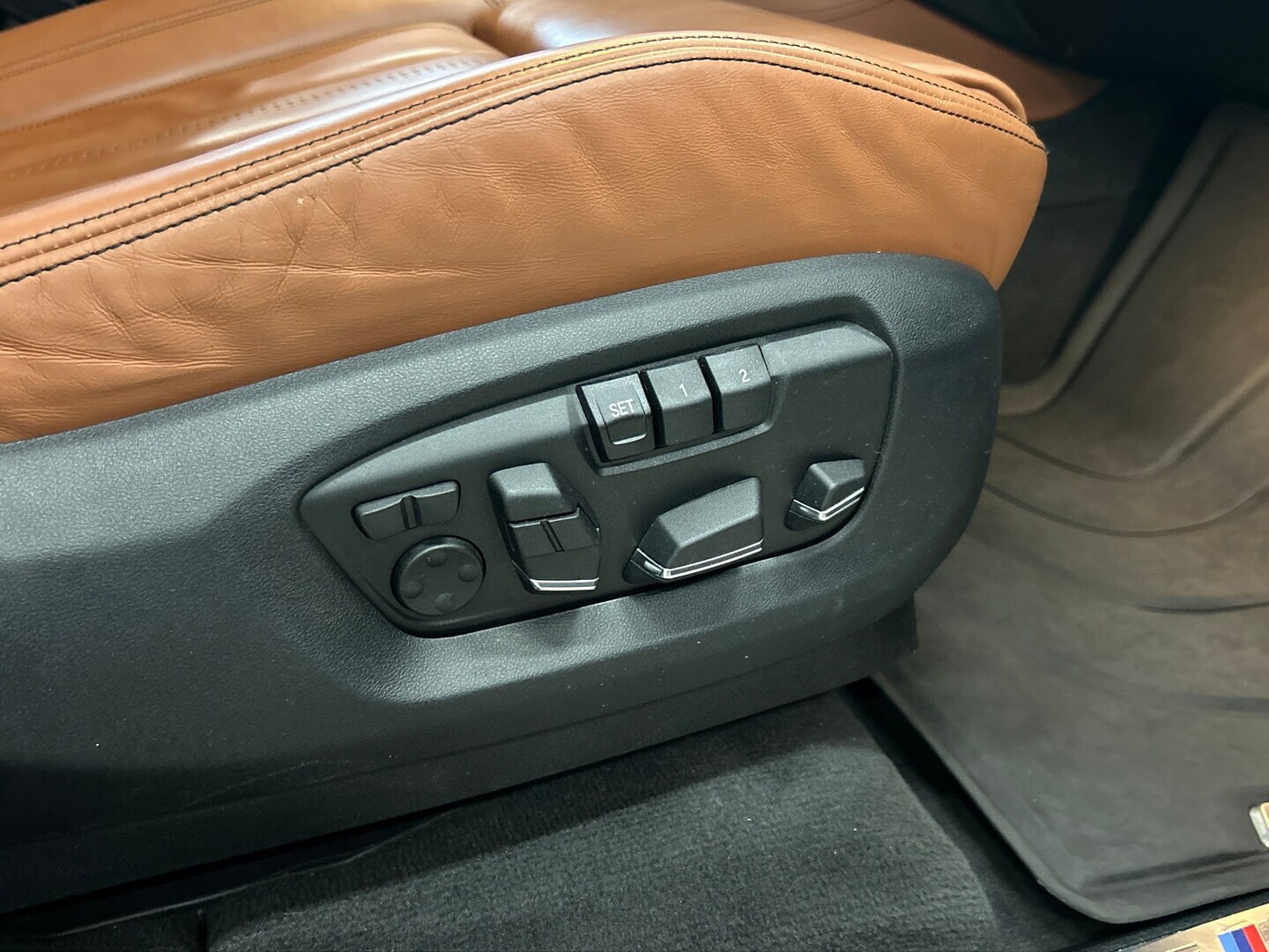 BMW X5 2016