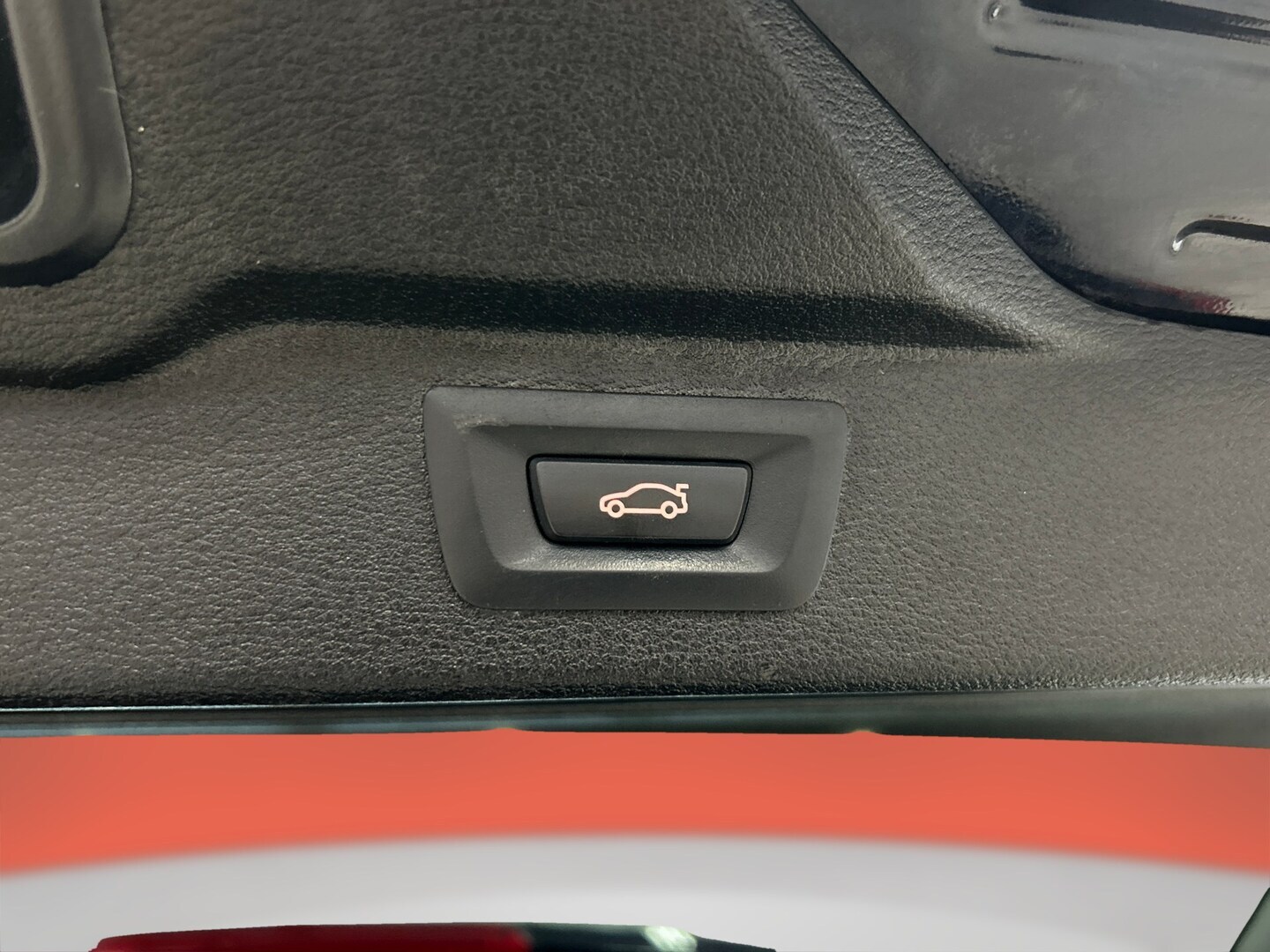 BMW X5 2016