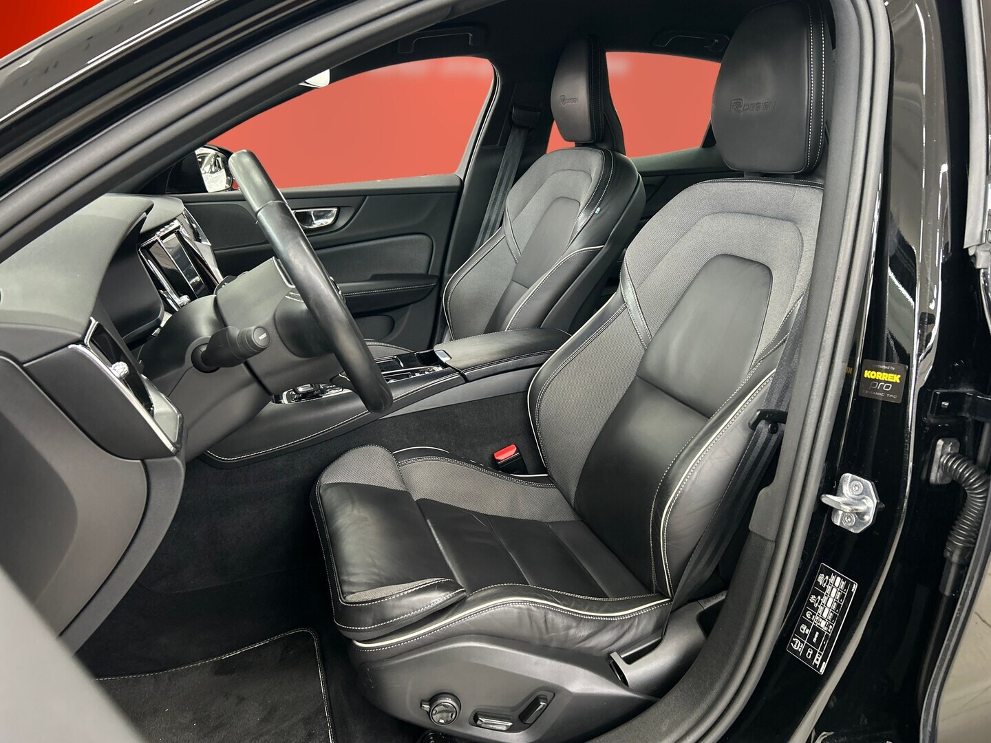 VOLVO S60 2020