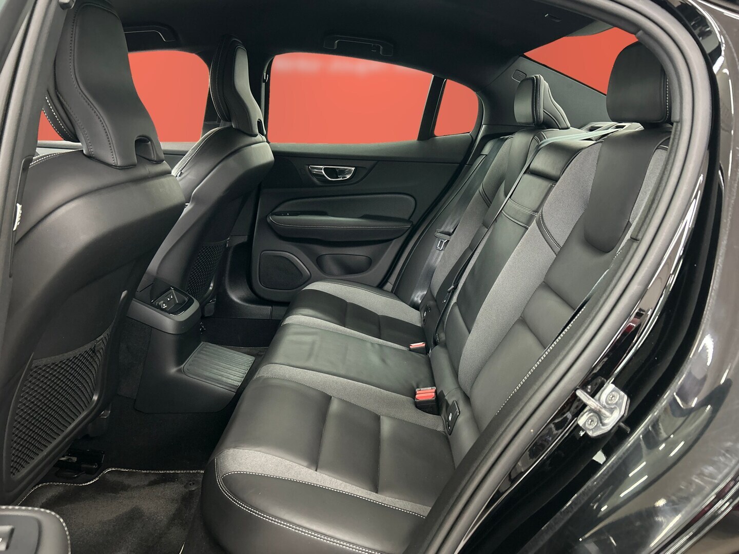 VOLVO S60 2020
