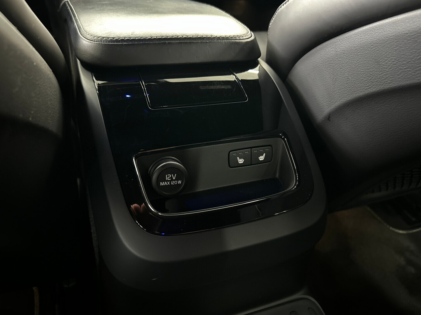 VOLVO S60 2020