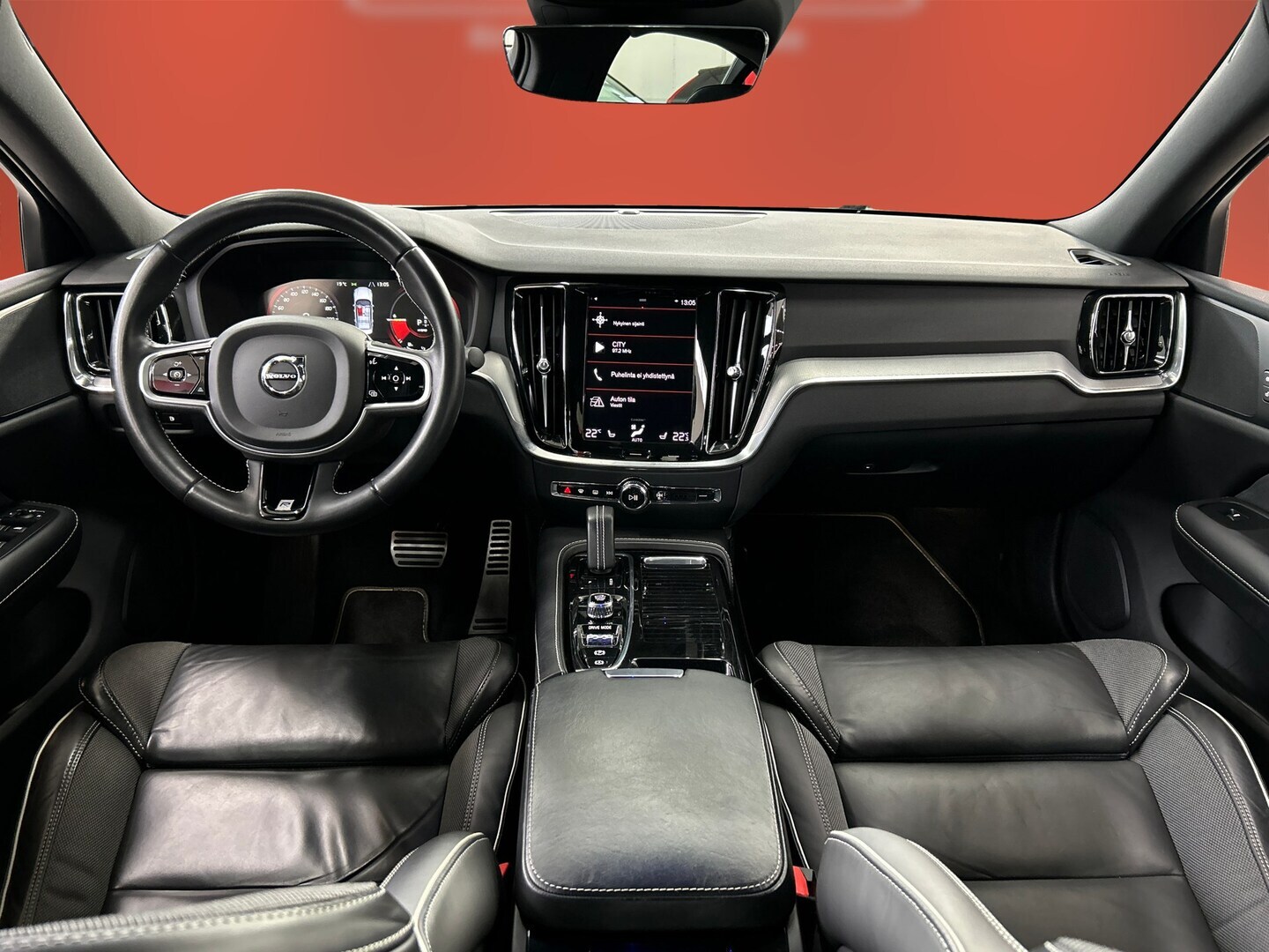 VOLVO S60 2020