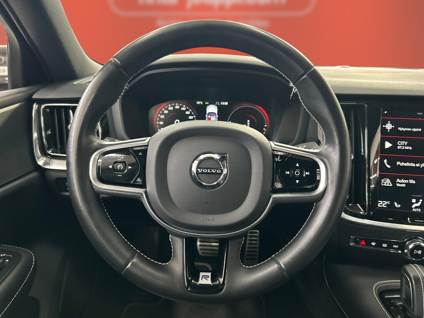 VOLVO S60 2020
