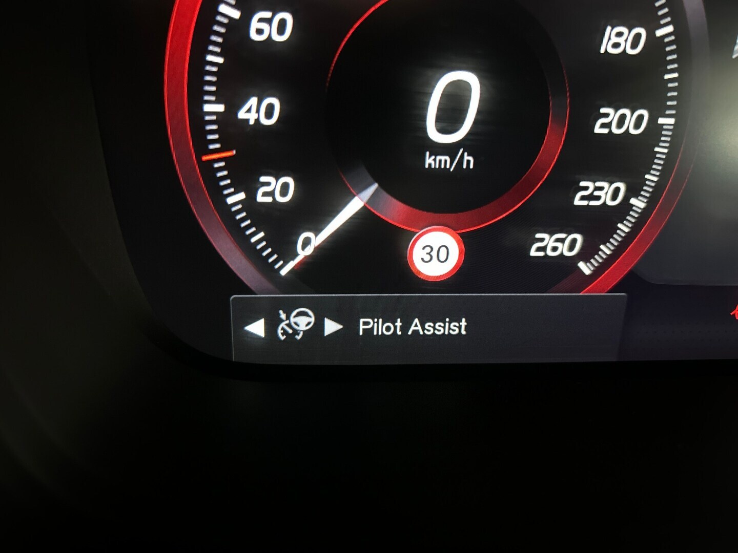 VOLVO S60 2020