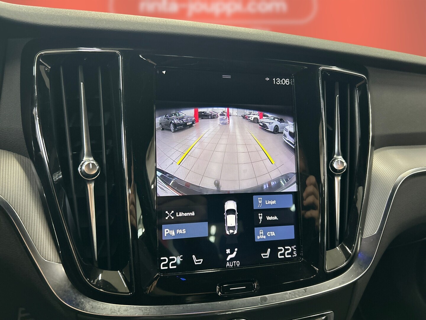 VOLVO S60 2020