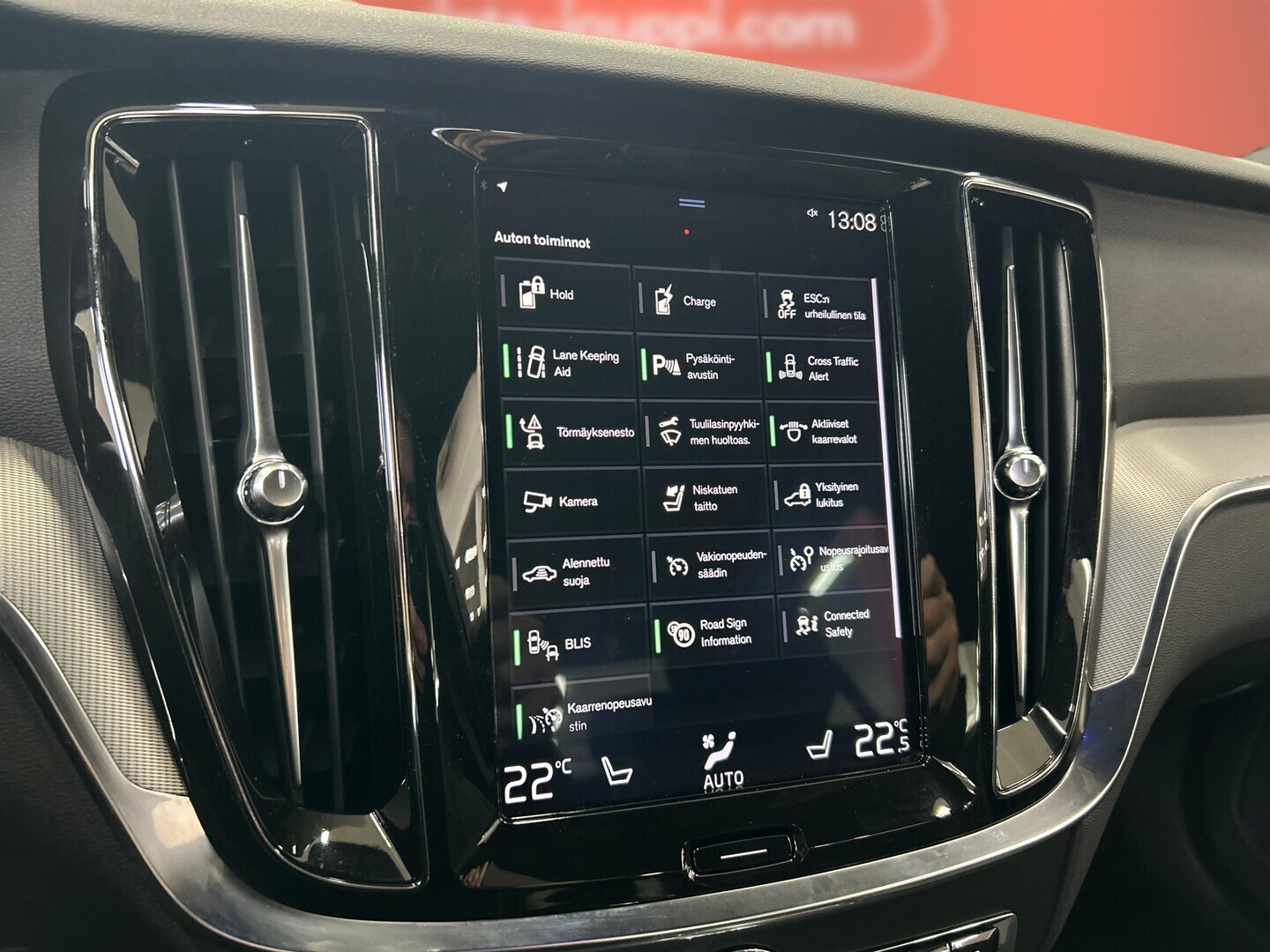 VOLVO S60 2020