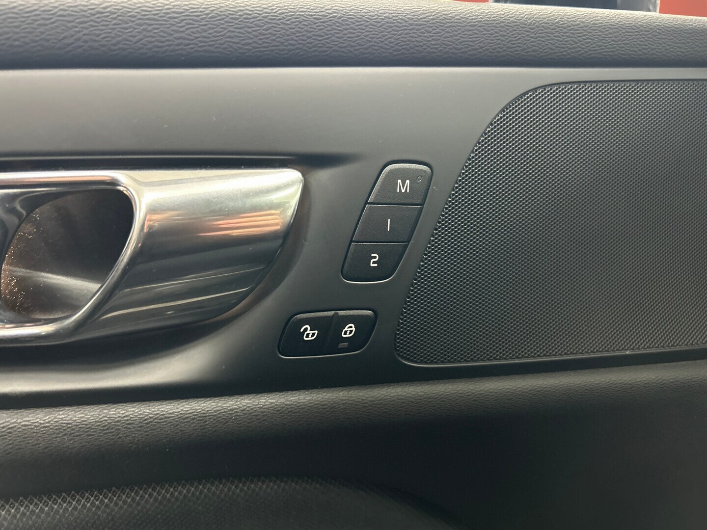 VOLVO S60 2020