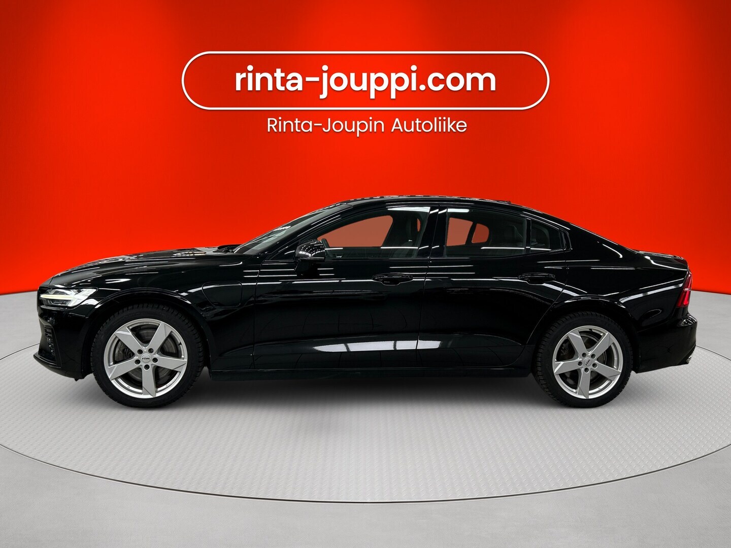 VOLVO S60 2020
