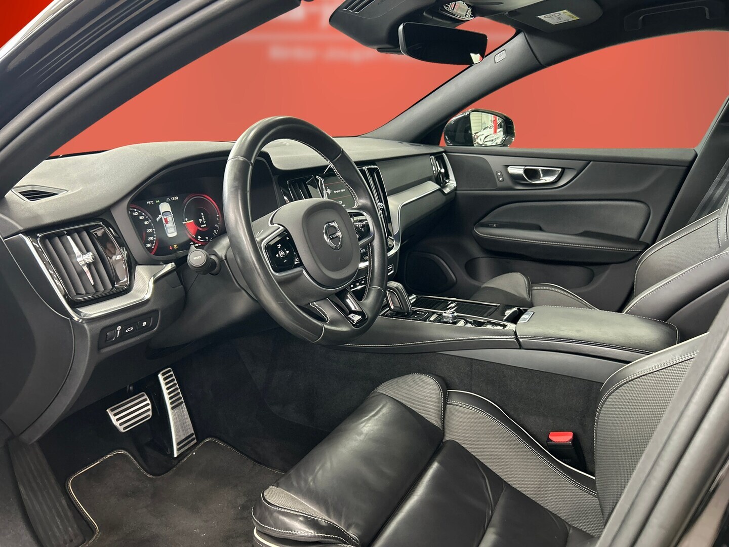 VOLVO S60 2020