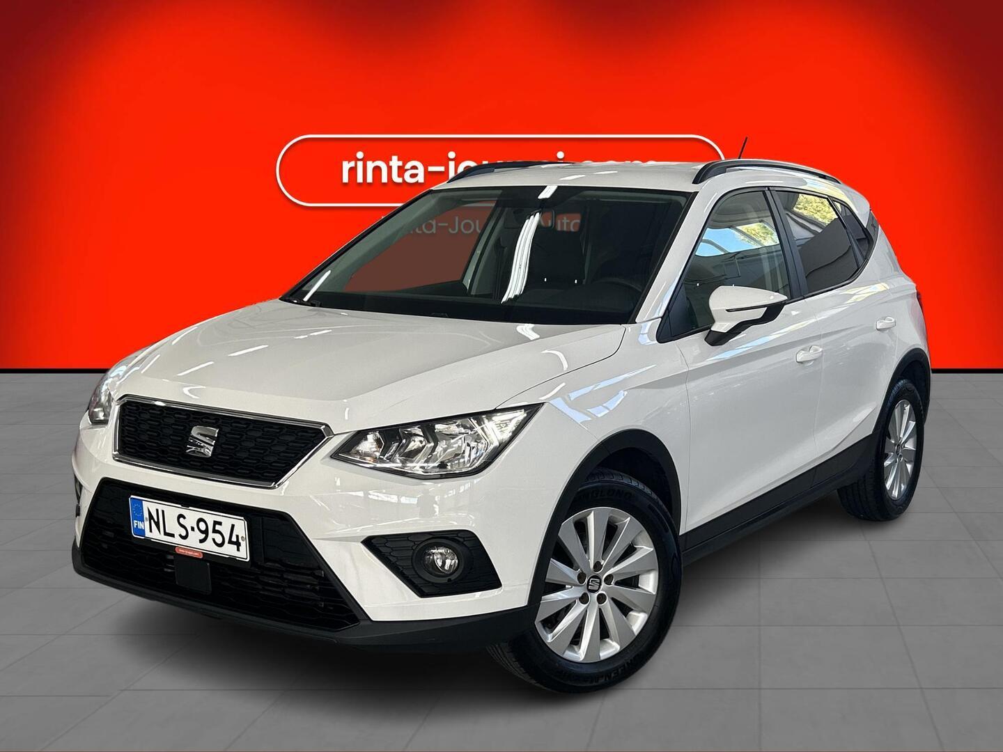 SEAT Arona 2020