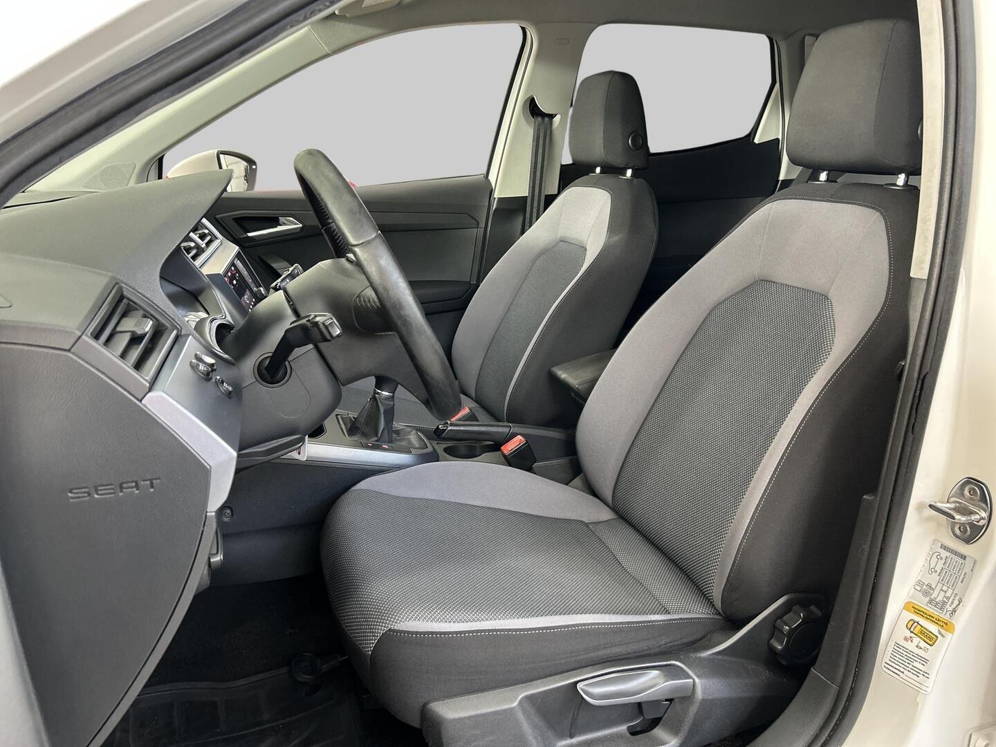 SEAT Arona 2020
