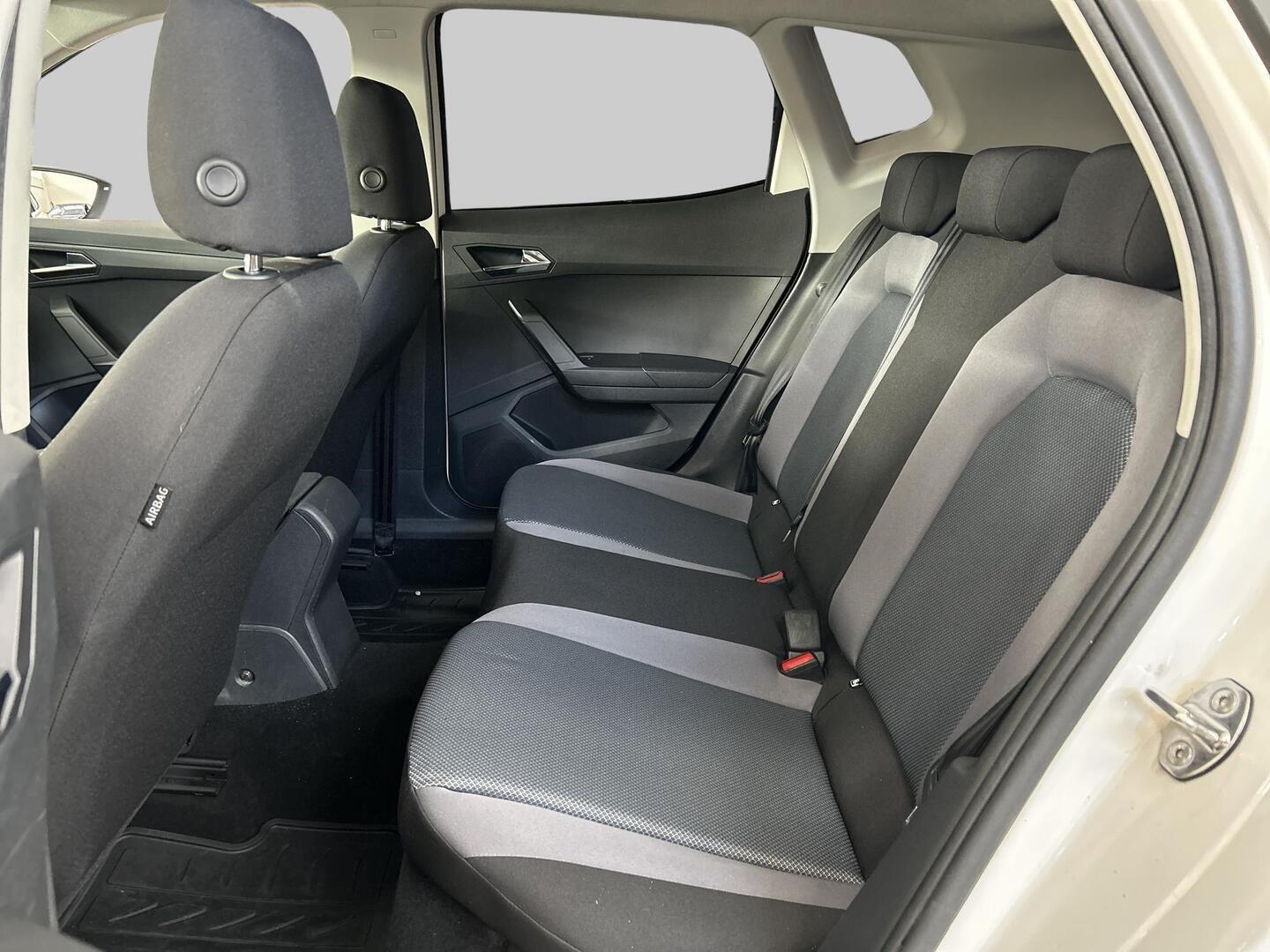 SEAT Arona 2020