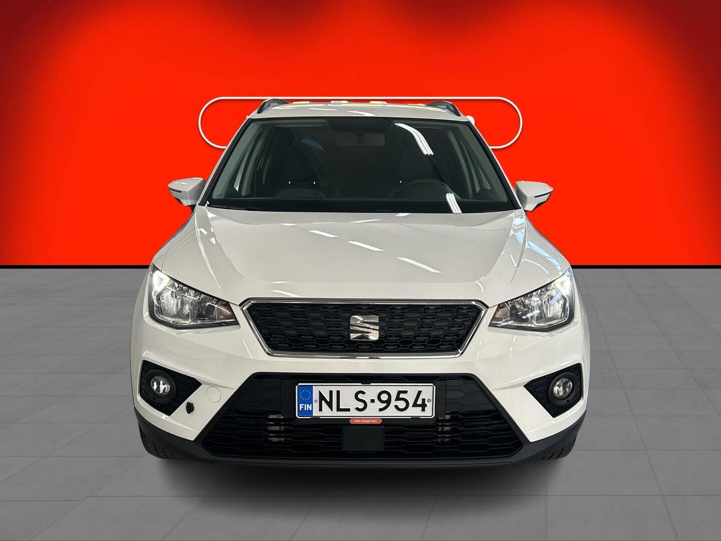 SEAT Arona 2020
