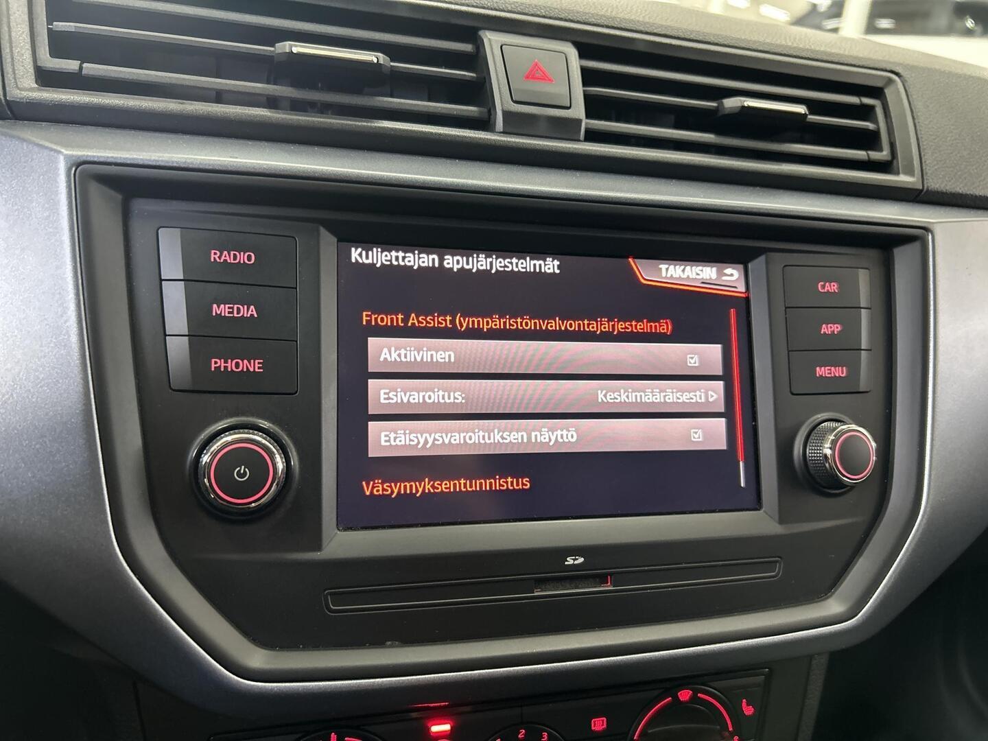 SEAT Arona 2020