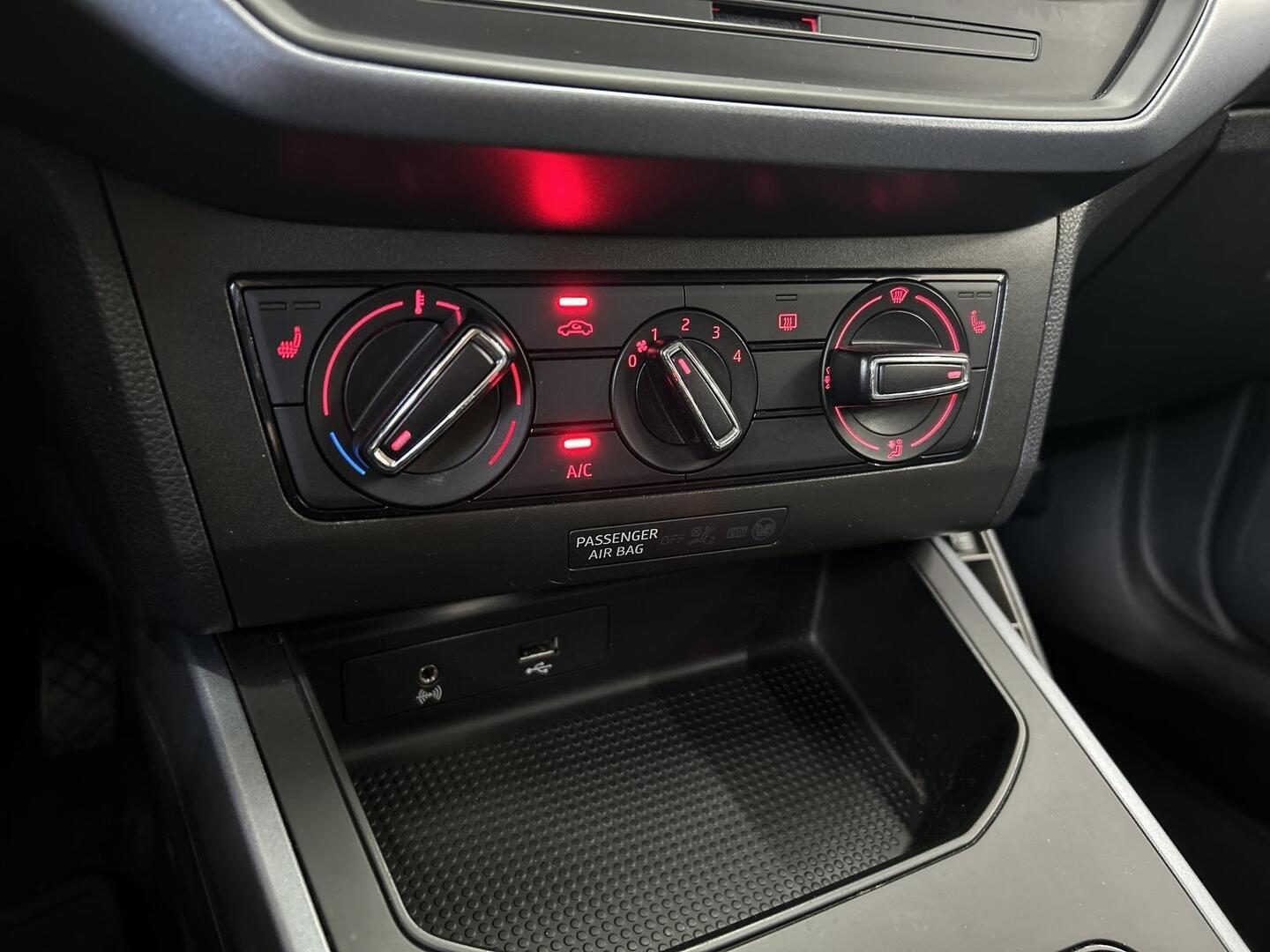 SEAT Arona 2020