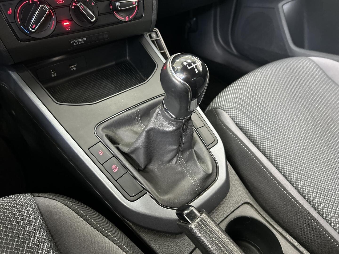 SEAT Arona 2020