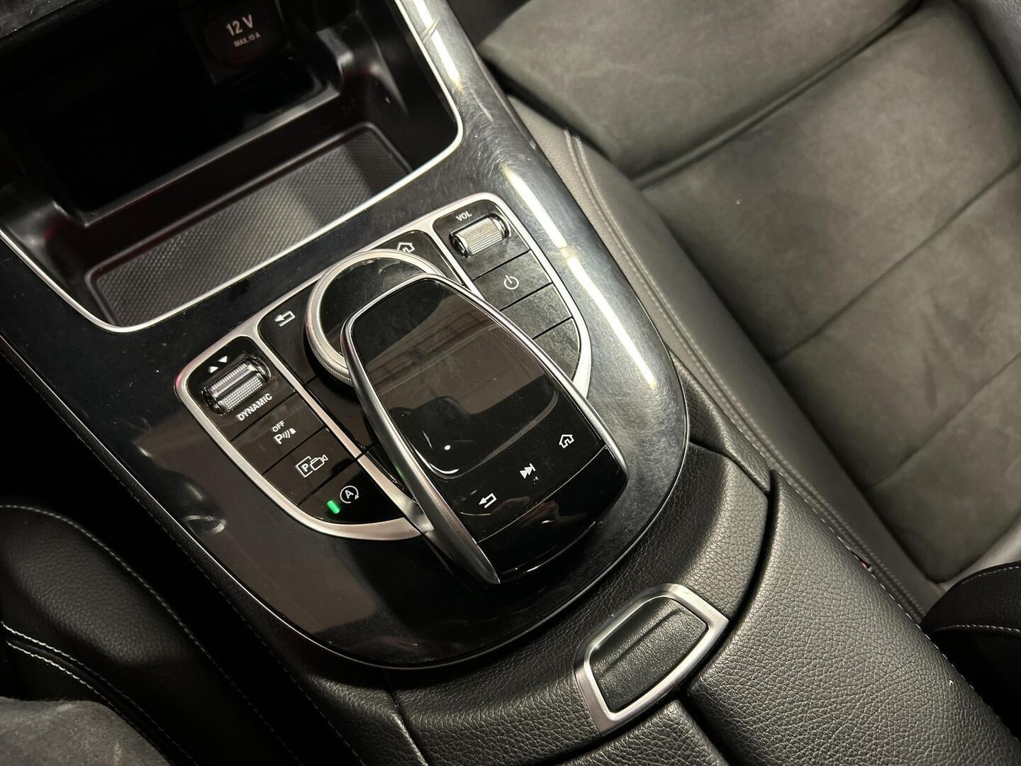 MERCEDES-BENZ E 2017