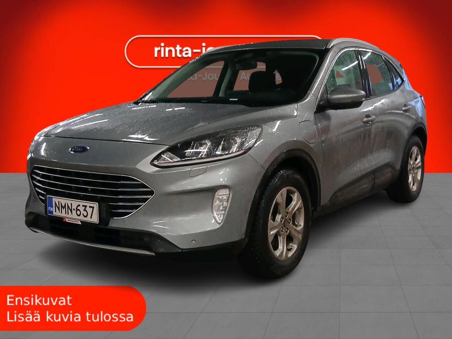 FORD Kuga 2021