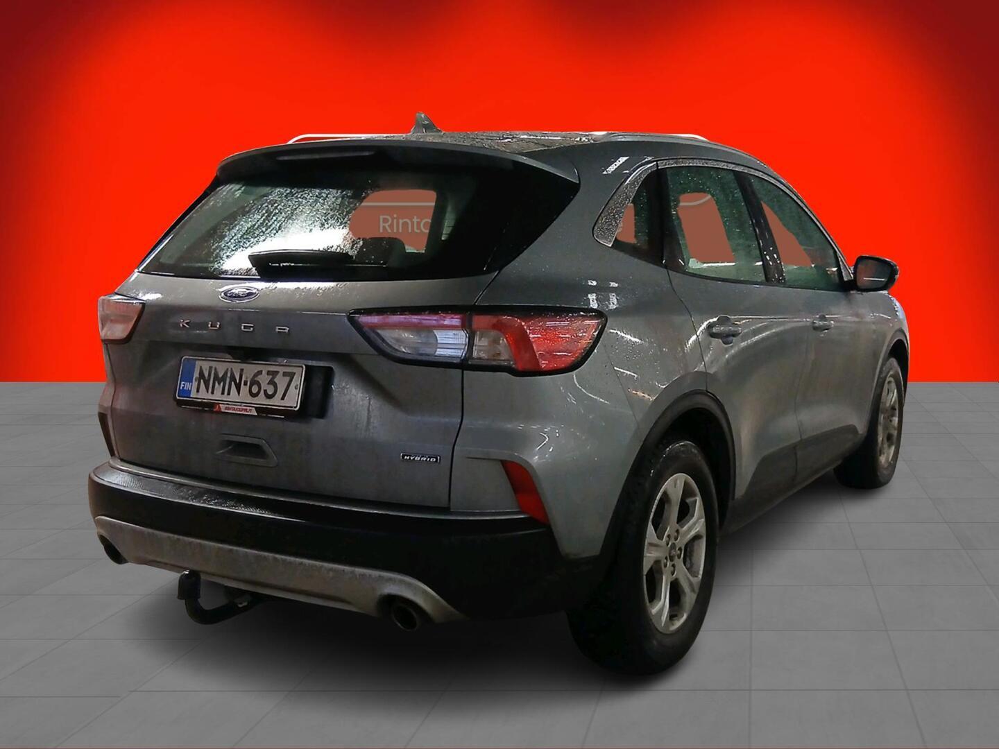 FORD Kuga 2021