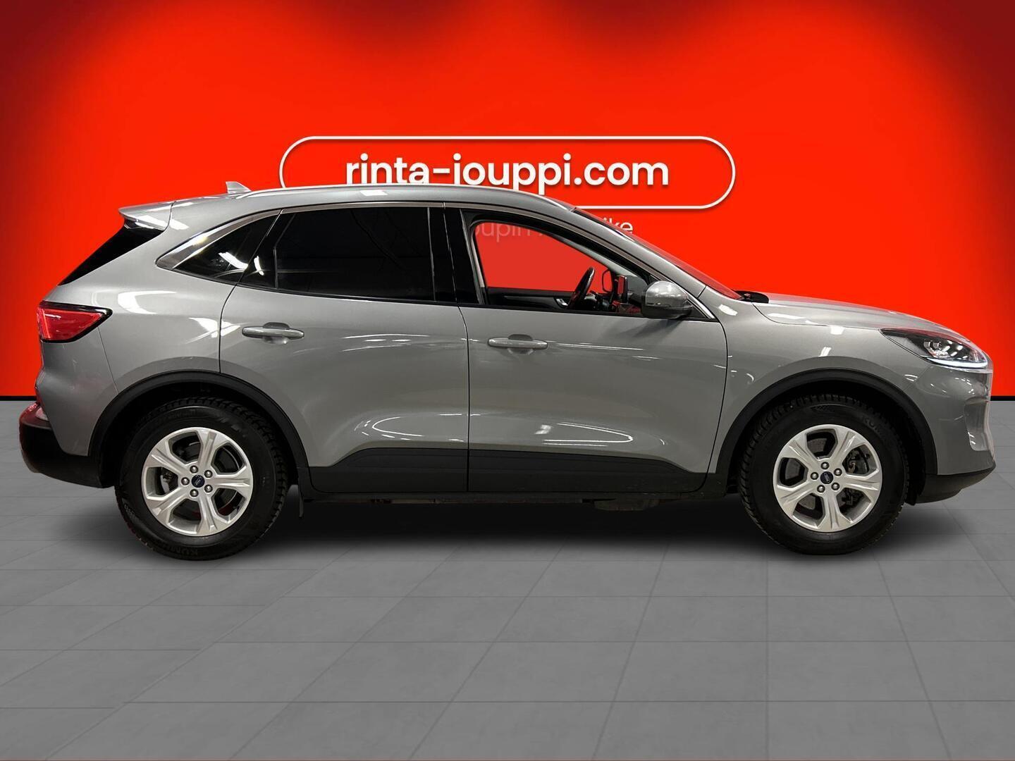 FORD Kuga 2021