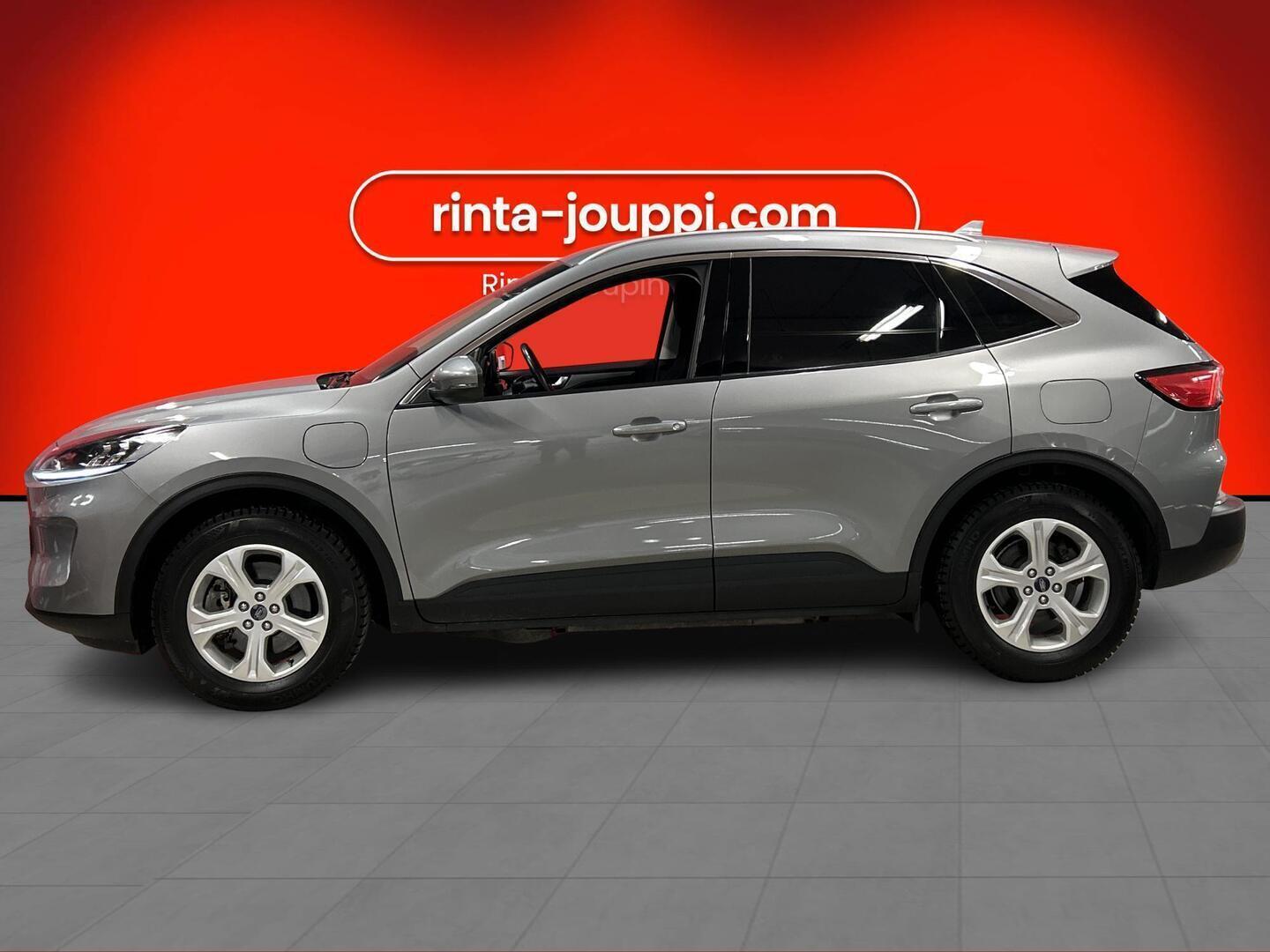 FORD Kuga 2021
