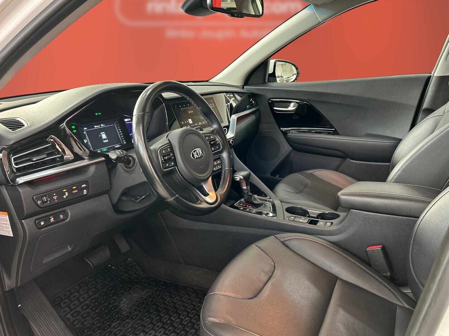 KIA Niro 2021